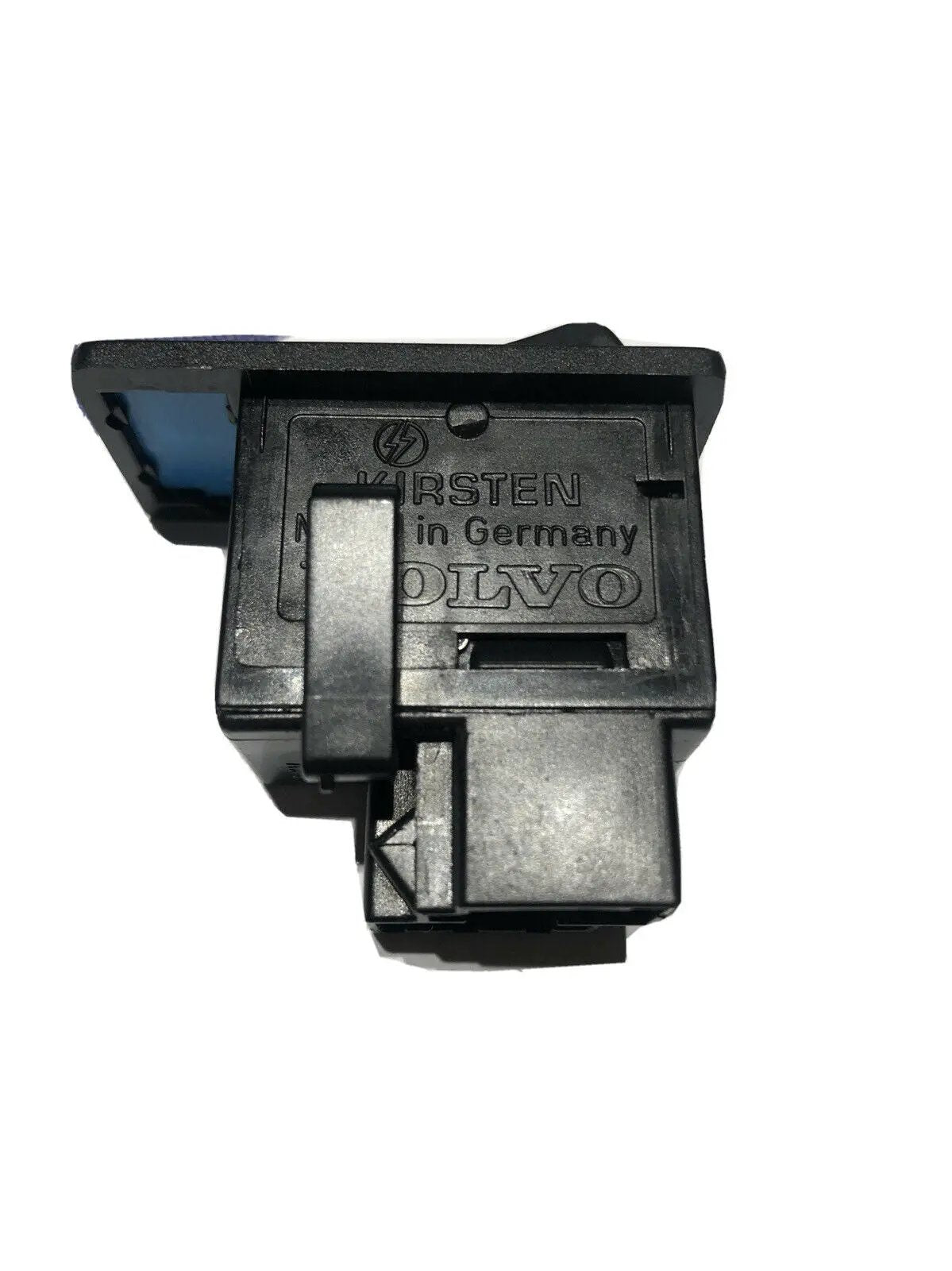 Volvo 760 940 power antenna switch 1362349 by Volvo