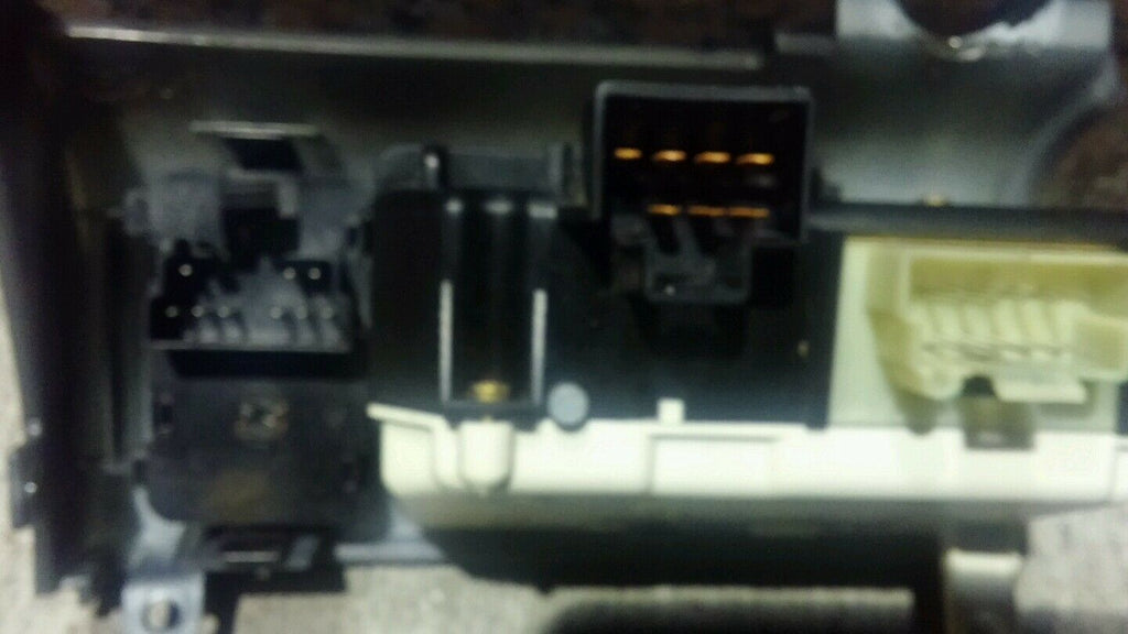 P04685630 2000 GRAND DODGE CARAVAN TOWN COUNTRY CRYSLER HEADLIGHT SWITCH