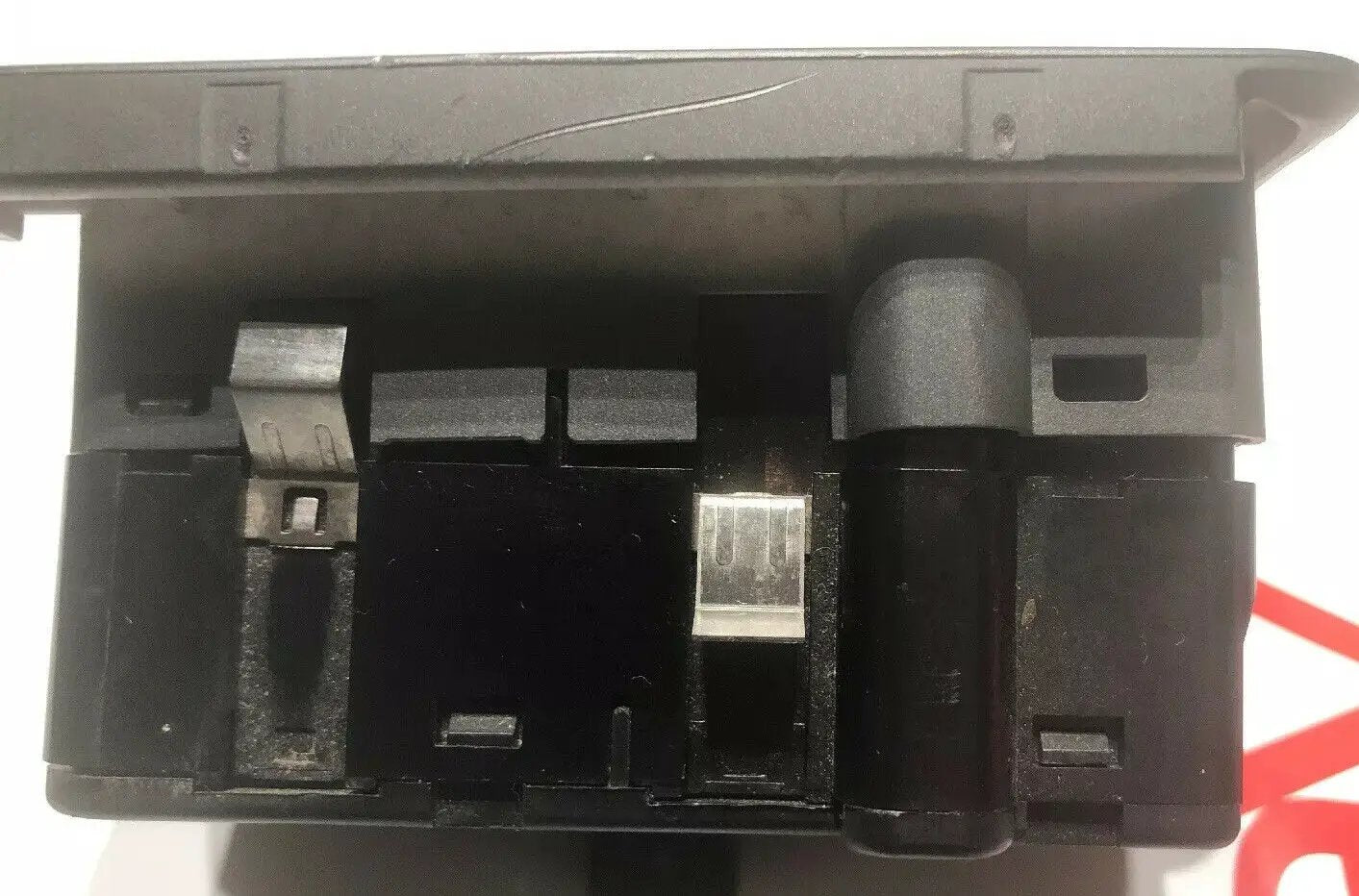 OEM Volvo 2004 2005 2006 07 2008 S60 V70 OEM Head light Switch #8645714 by Volvo