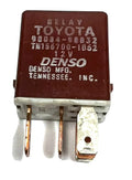USA SELLER TOYOTA RELAY 90084-98032 TESTED OEM FREE SHIPPING 1 YEAR WARRANTY T2 by Toyota