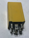 Yellow Chrysler Town Country turn signal hazard emergency flasher RELAY 04686795