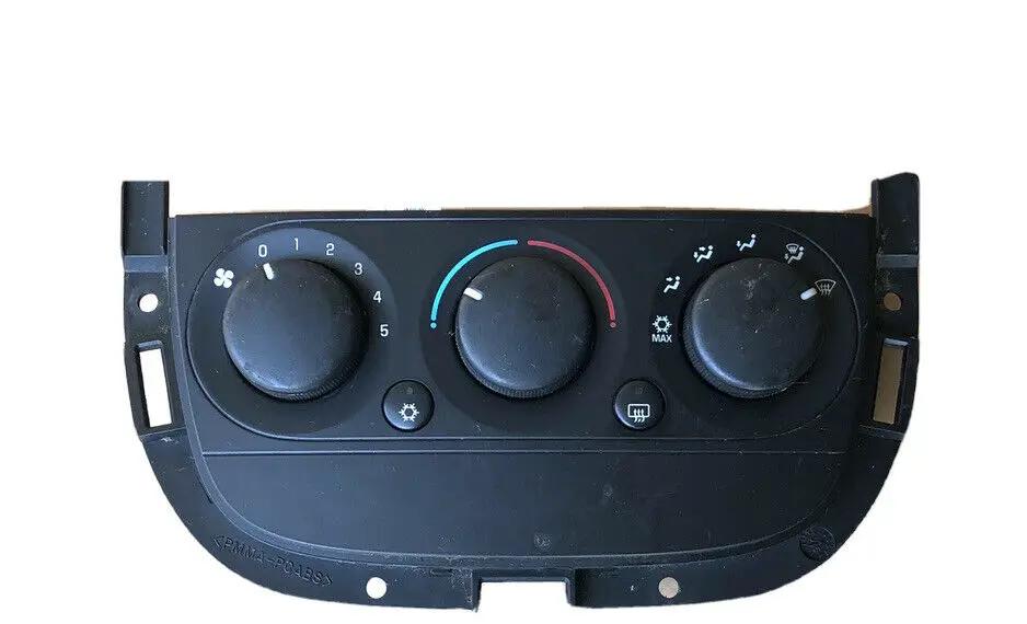 A351-07 OEM 2005-2009 RELAY TERRAZA UPLANDER AC HEAT TEMPERATURE CLIMATE CONTROL by OEM