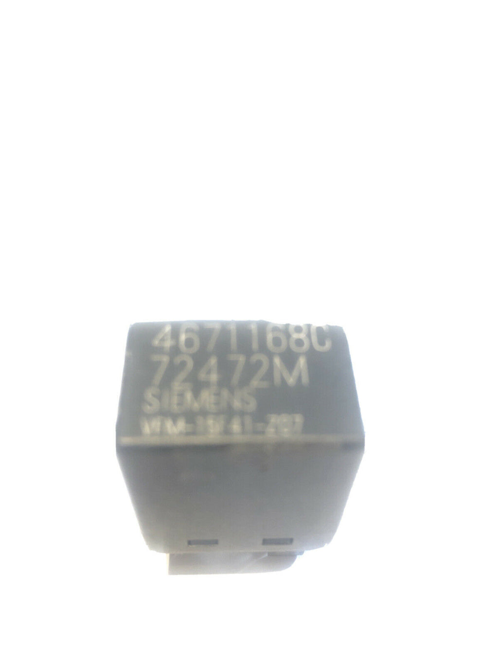 Chrysler Dodge Jeep Siemens multi-purpose RELAY 4671168C