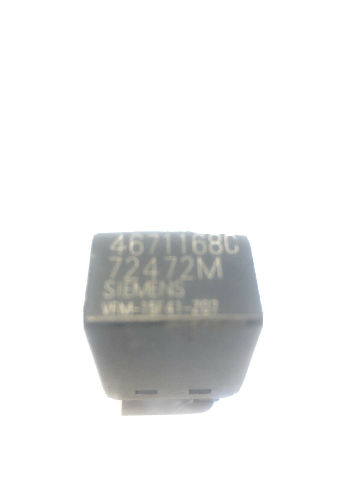 Chrysler Dodge Jeep Siemens multi-purpose RELAY 4671168C