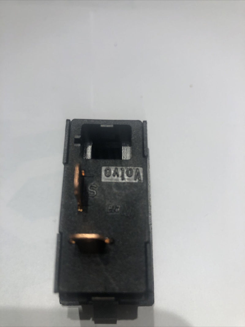 VOLVO DEFROSTER SWITCH 1324679