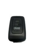 OEM 01 02 03 04 05 06 Acura MDX Cruise Control Switch - BLACK by OEM