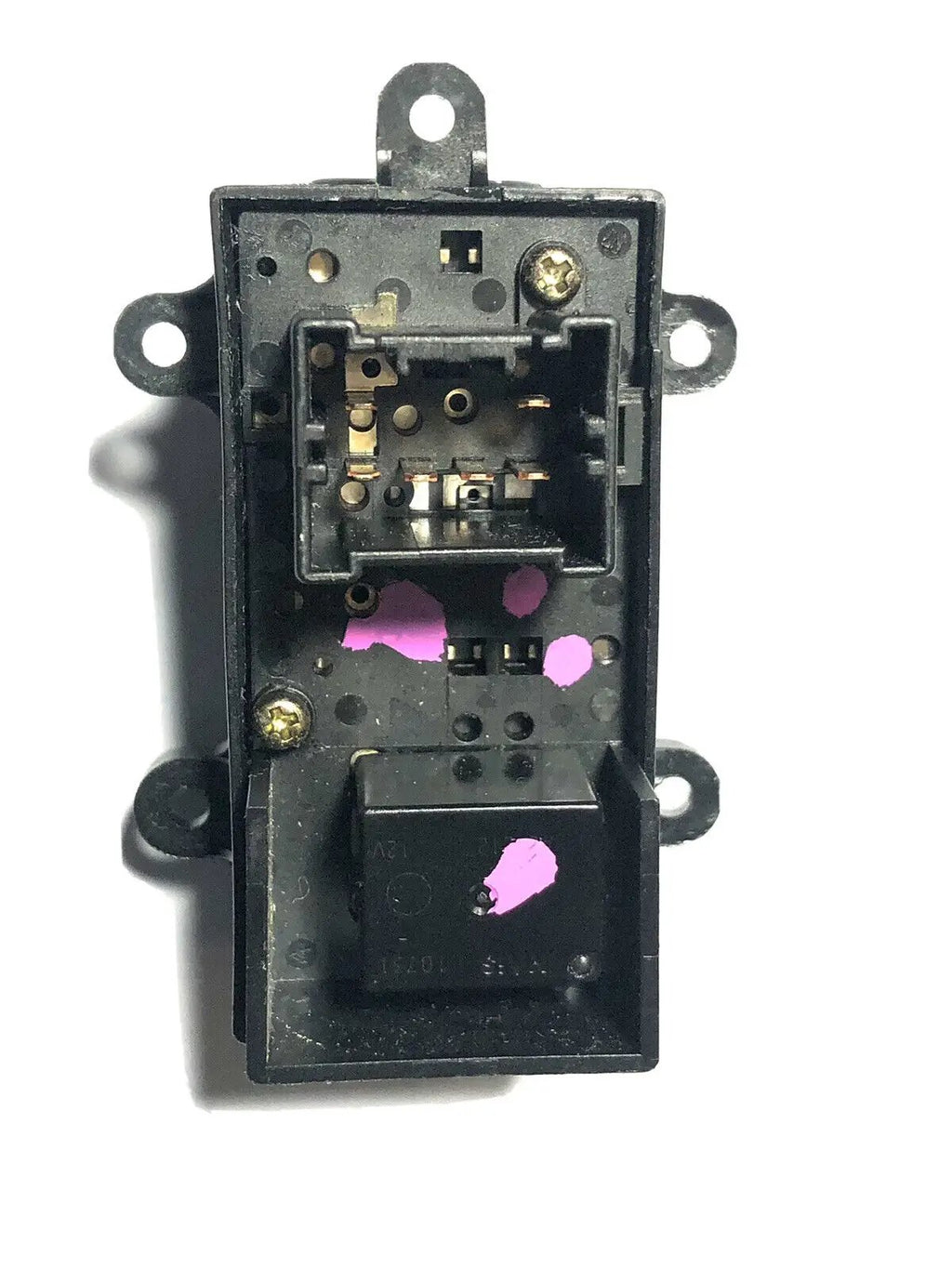 DWS-427 Power Window Switch Front or Rear Driver Passenger Side Right Door by Standard