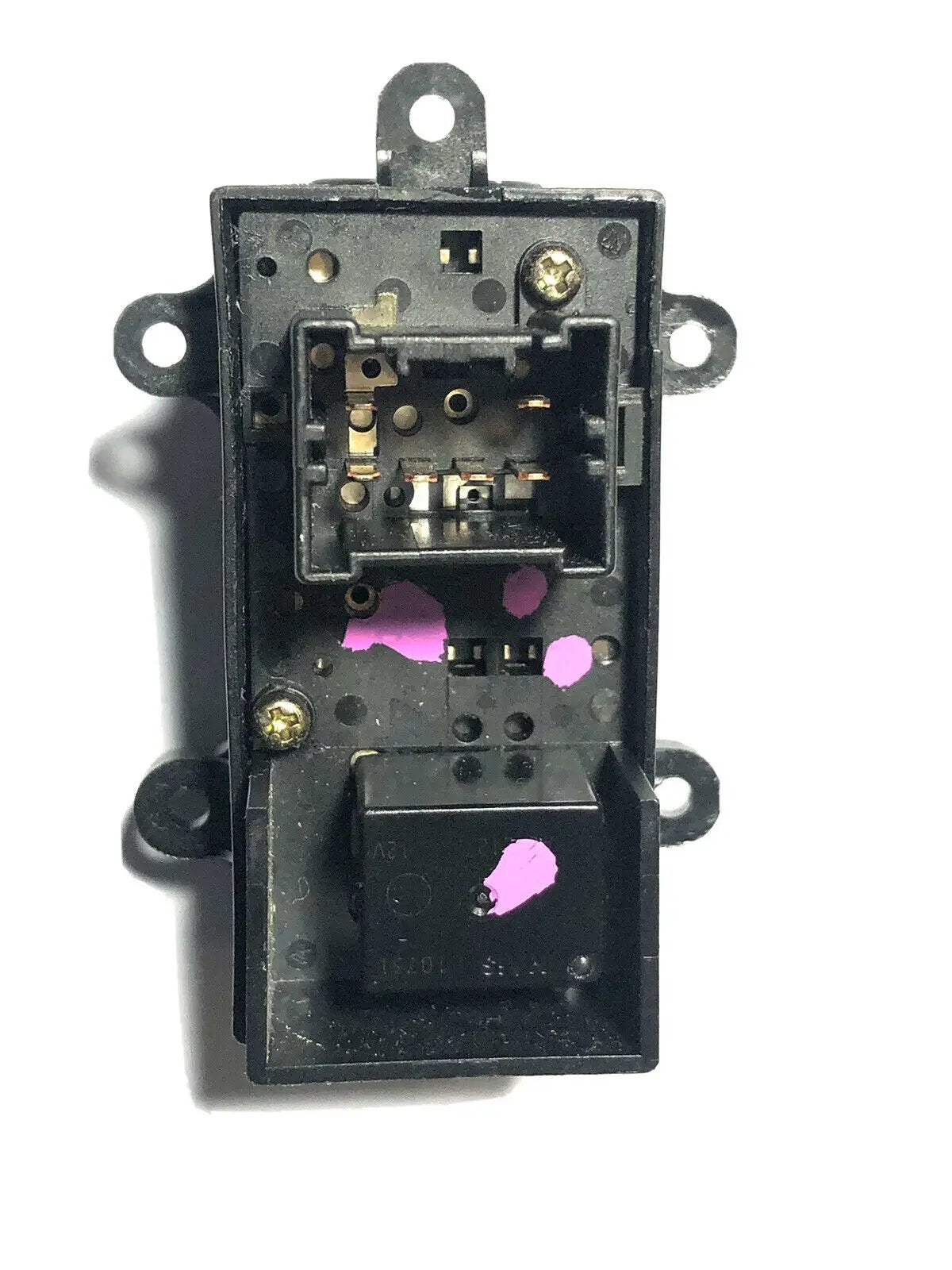 DWS-427 Power Window Switch Front or Rear Driver Passenger Side Right Door by Standard