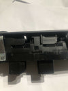 2010 Dodge Ram 1500 Left Side Master Power Window Switch 10032628 OEM