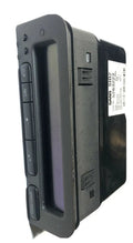 Saab 9-3 SID1 Information Display Screen LCD 5038195 OEM by Saab