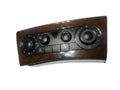 OEM Heater A/C Climate Control Switch Unit Mercedes-Benz W203 C230 C280 C350 C55 by Mercedes-Benz
