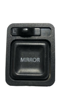 OEM 1998 1999 2000 2001 2002 HONDA ACCORD  BLACK MIRROR SWITCH BUTTON LIKE- EW