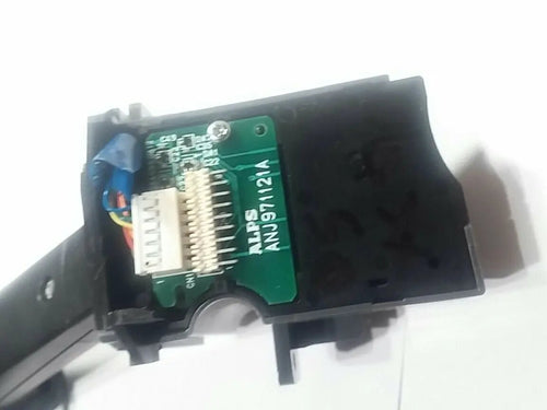 15Volvo S80 S60 V70 XC90 turn signal computer switch OEM 1999 01 02 03 04 05-07 by Volvo