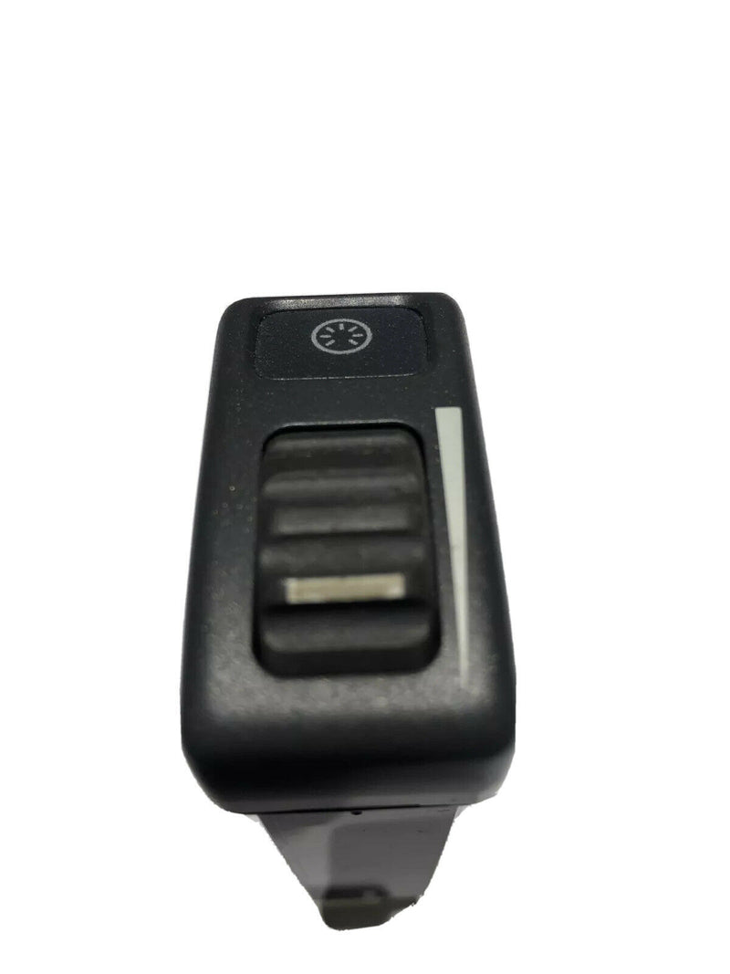 Volvo V70 S70 Dash Light Dimmer Switch OEM