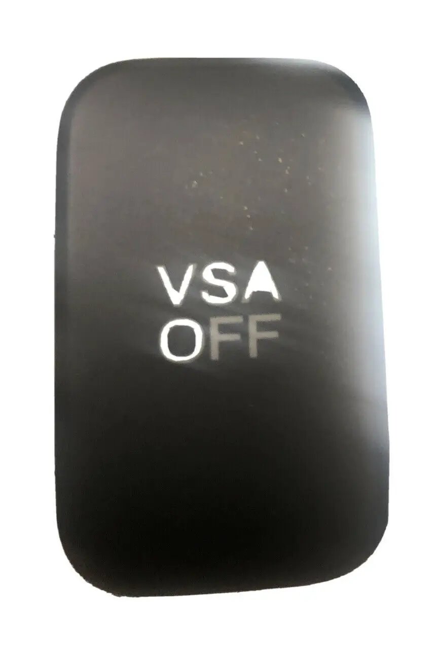 Genuine Acura Switch Assembly VSA OFF 35300-SEP-A01 by Acura