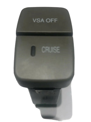 1999 ACURA TL VSA OFF TERRAIN CONTROL CRUISE CONTROL SWITCH OEM M17982 A1214