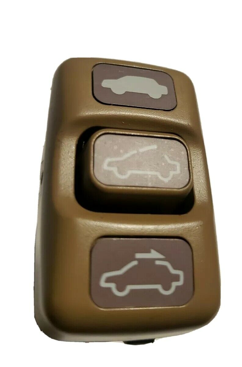 2001 02 03 04 05 06 ACURA MDX SUN ROOF SWITCH OEM