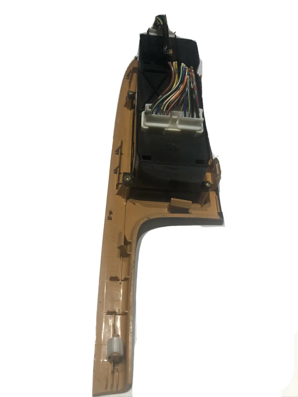 Acura TSX Power Window Master Switch 04-08 Left Drivers Woodgrain OEM by Acura