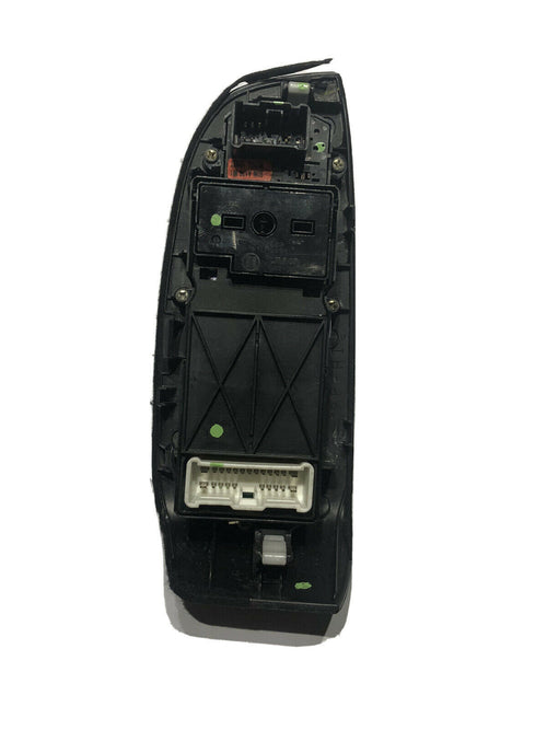 2003-2007 Honda Accord 2 Doors Coupe Master Power Window Switch SDN-A14 no Defog