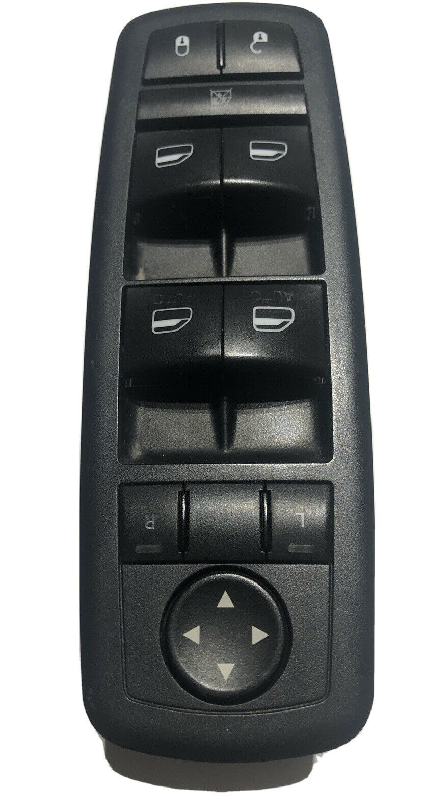 Master Power Window Switch For Dodge Grand Caravan 2008-2010 Journey 2009-2014