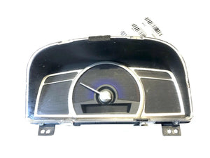 2006-2011 Civic Sdn A/T Instrument Speedometer Gauge Cluster