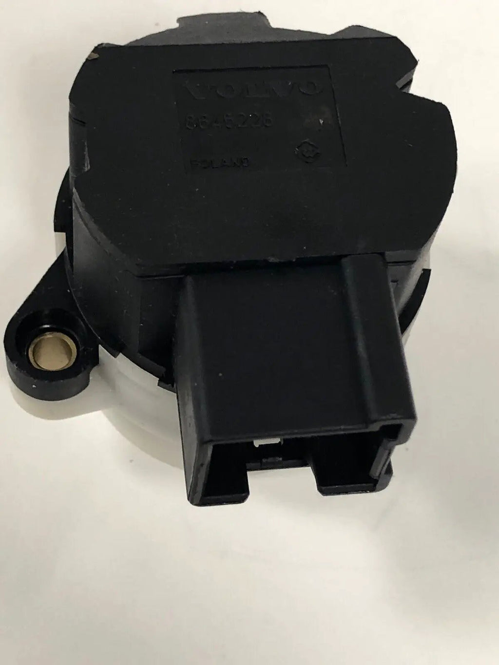 Volvo Ignition switch 8645228 V70 S60 XC90 XC70 S80 01 02 03 04 05 06 07 08 09/1 by Volvo