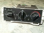 940 VOLVO A/C conditioning tempt. HEAT CLIMATE CONTROL UNIT 3522217/W032K, OEM