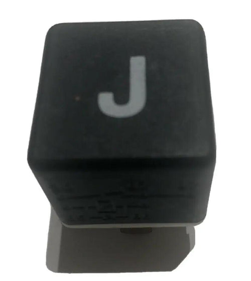 12V 5Pin # 4RA003510-73 / 9130269 / No. J _TESTED RELAY_ VOLVO by DALEY1DEALS,LLC.