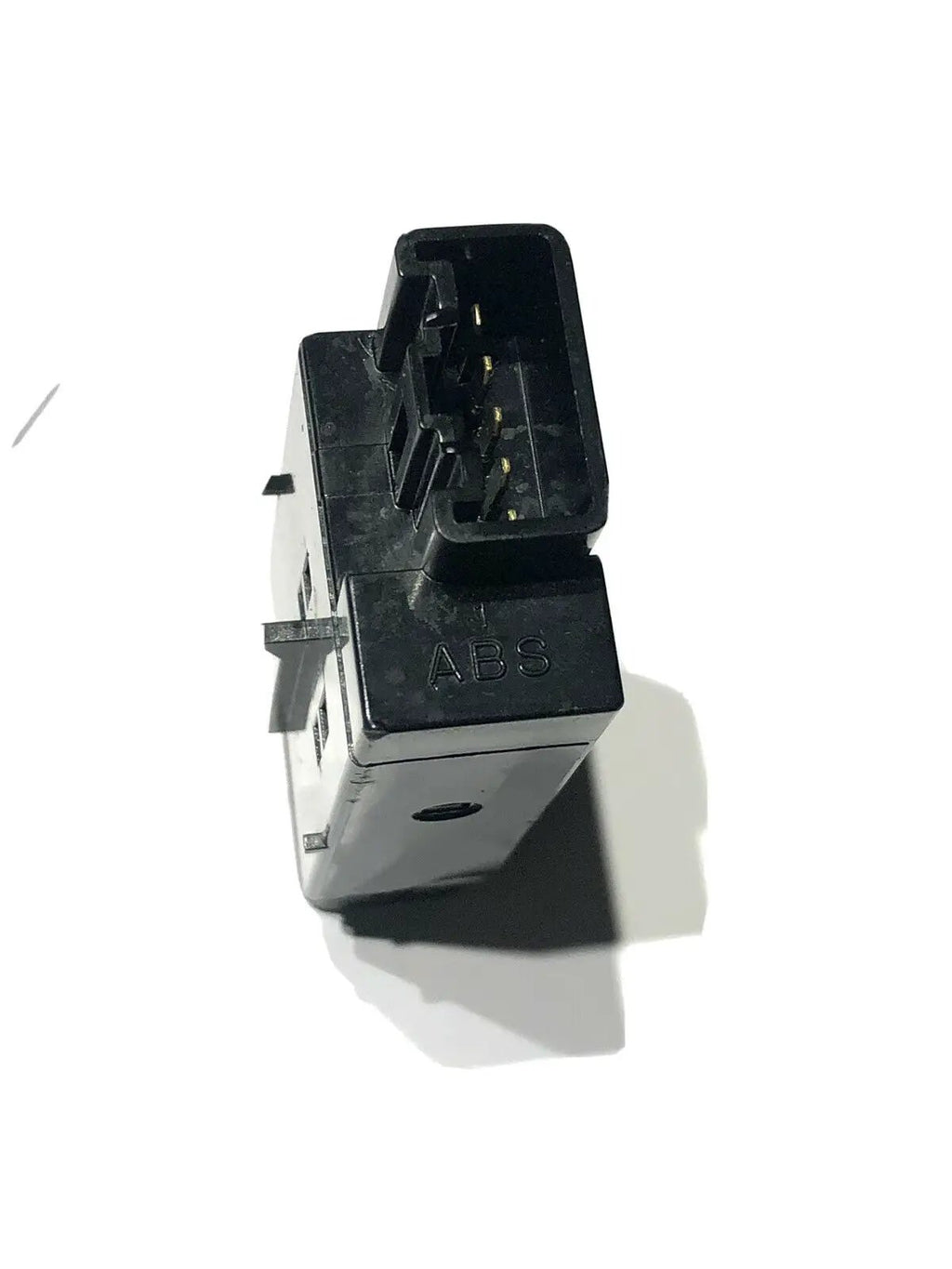 2072A CAMRY 97 98 99 00 01 02 OEM DASH TEMP AC HEAT AIR CLIMATE CONTROL SWITCH by Toyota