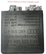 Audi 387 Relay 4B0919471