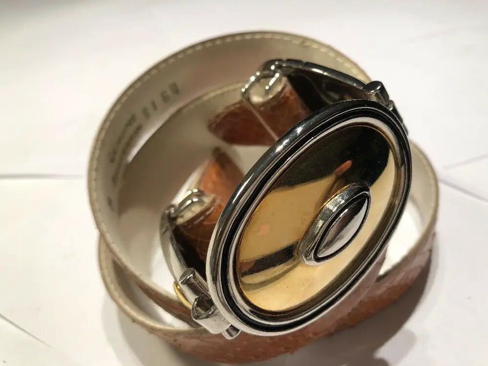 Genuine Snakeskin Womens Belt 33 Inches Total Length by DALEY1DEALS,LLC.