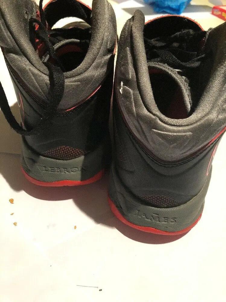 Nike LeBron Watch Size 9.5 by Nike
