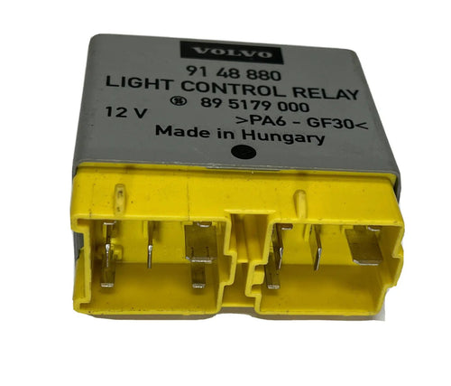 1993-1998 Volvo V90 S90 960 850 Light Control Relay Module 9148880 by Volvo