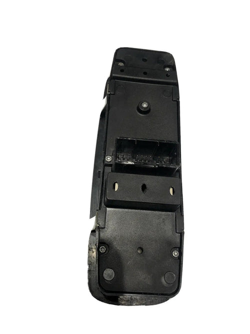 10123670 MASTER WINDOW SWITCH DOOR WINDOW LOCK FOR 205-2018 DODGE CHRYSLER JEEP by Chrysler