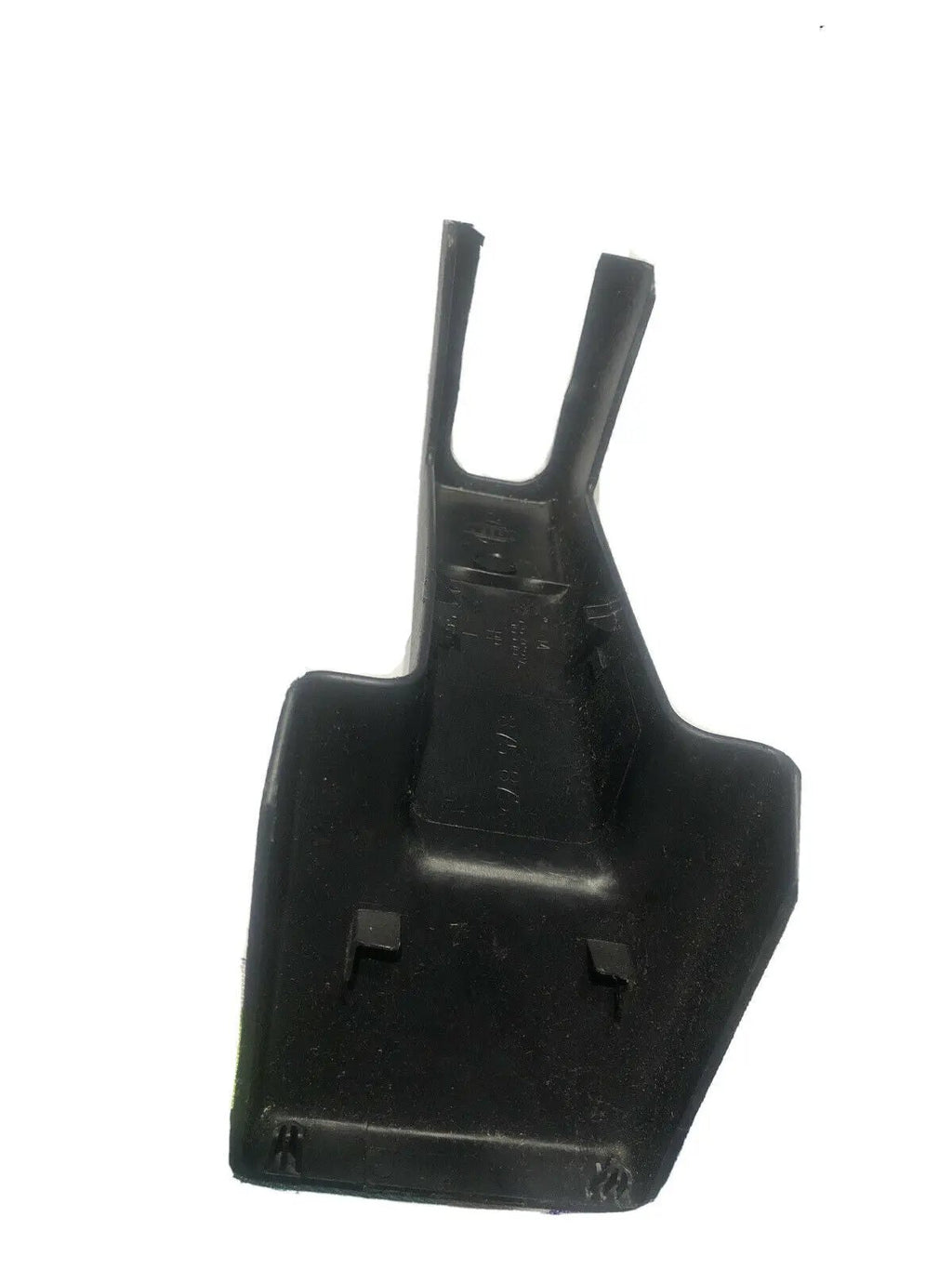 New Genuine Nissan Cover Seat Slide 875087S000 / 87508-7S000 OEM by OEM Nissan Factory Genuine