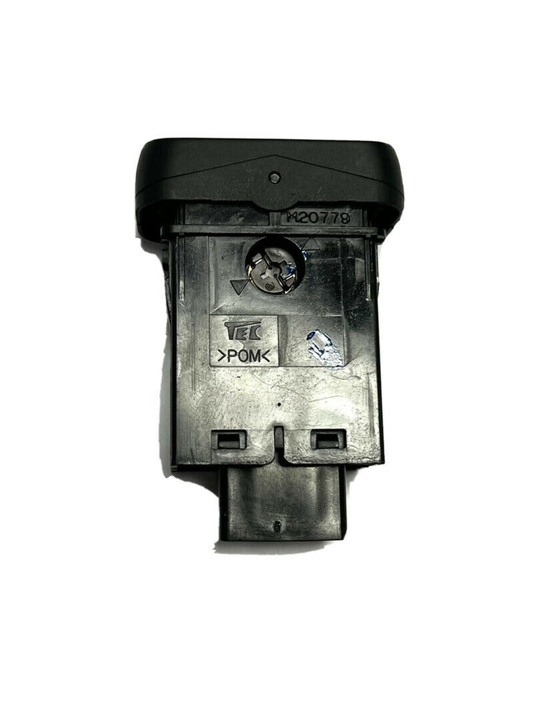 2005-2010 HONDA ODYSSEY OEM ADJUSTABLE PEDAL HEIGHT ADJUSTMENT SWITCH BUTTON