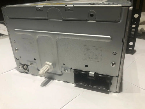 09 10 11 12 13 Chevrolet Malibu OEM Radio Cd Mp3 USB & AUX Ports 20940843 PES64 by Chevrolet