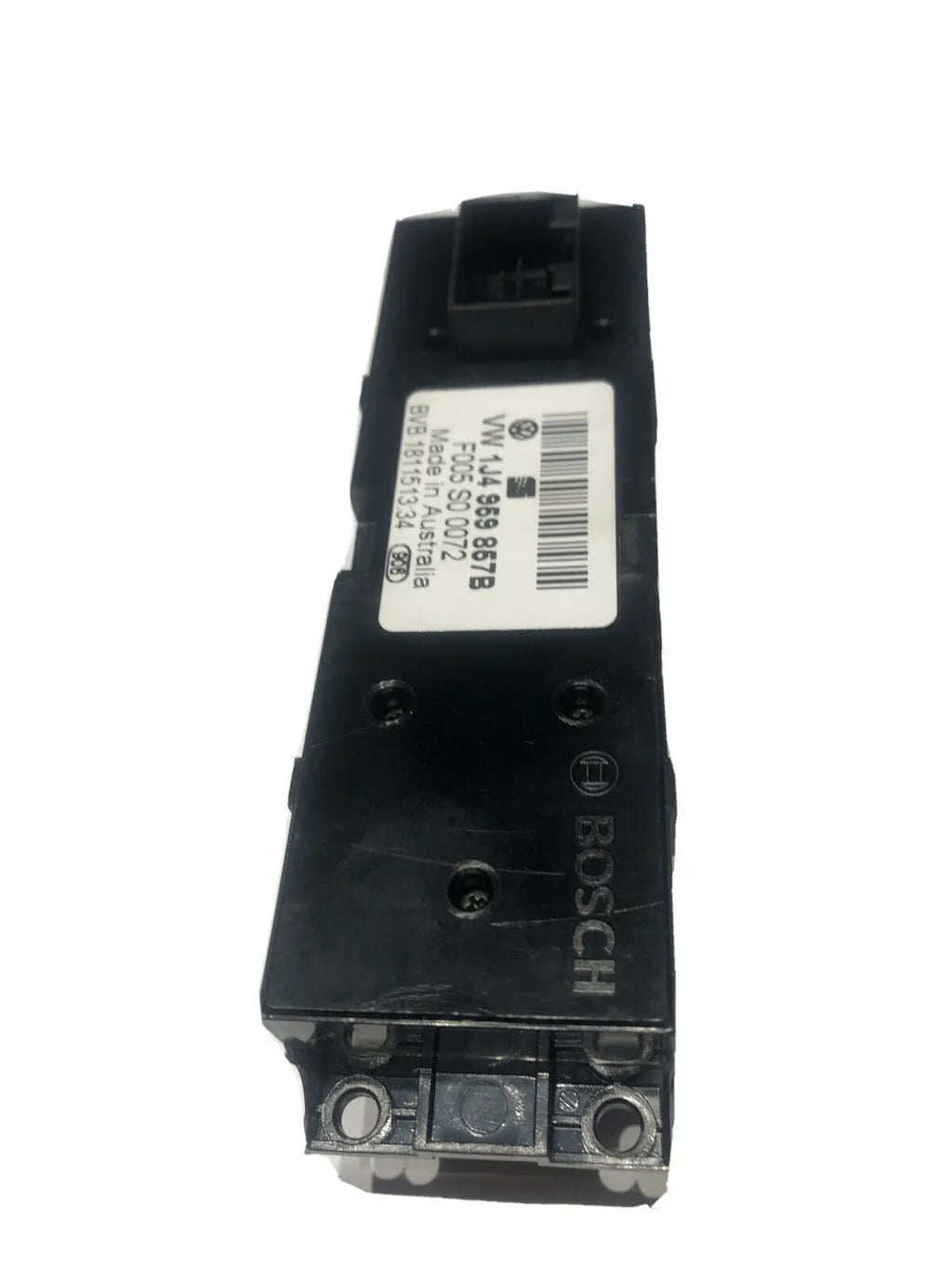 Control Panel Window VW Golf 4 Bora Passat 1999-2001 1J4959857B F005S00072 by Unbranded