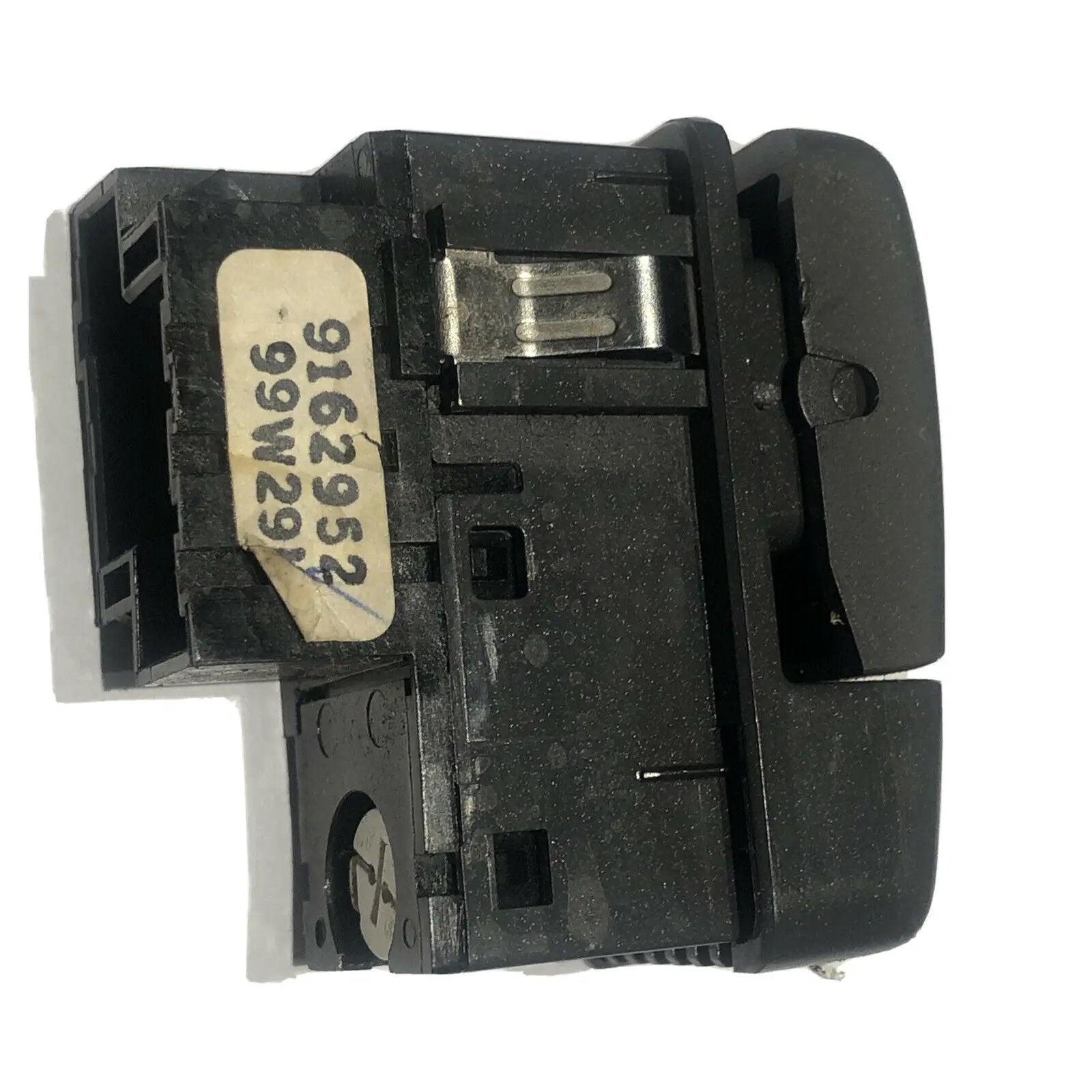 DEFROST SWITCH 2003 C70 P/n: 9162952 R242114 by VOLVO