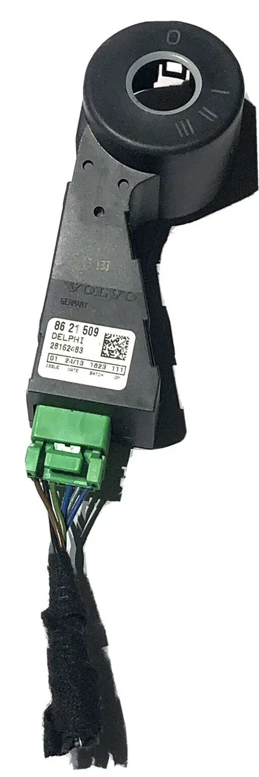 Volvo XC90 XC70 V70 S80 S60 Ignition Immobilizer Antenna Genuine 8621509 OEM by Genuine Volvo