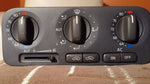 2000 A/C Heater Climate Control Switch V70 XC AWD