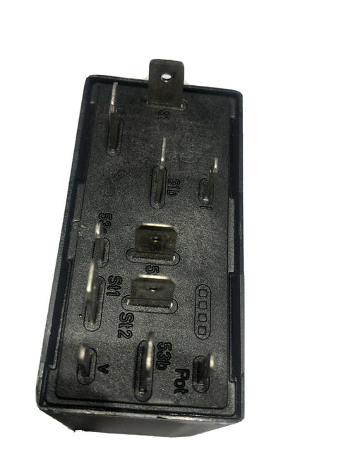 Audi 377 Relay OEM 4B0 955 531 C OEM