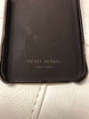 HENRI BENDEL FLORAL APPLIQUE  PHONE  CASE FOR IPHONE 6
