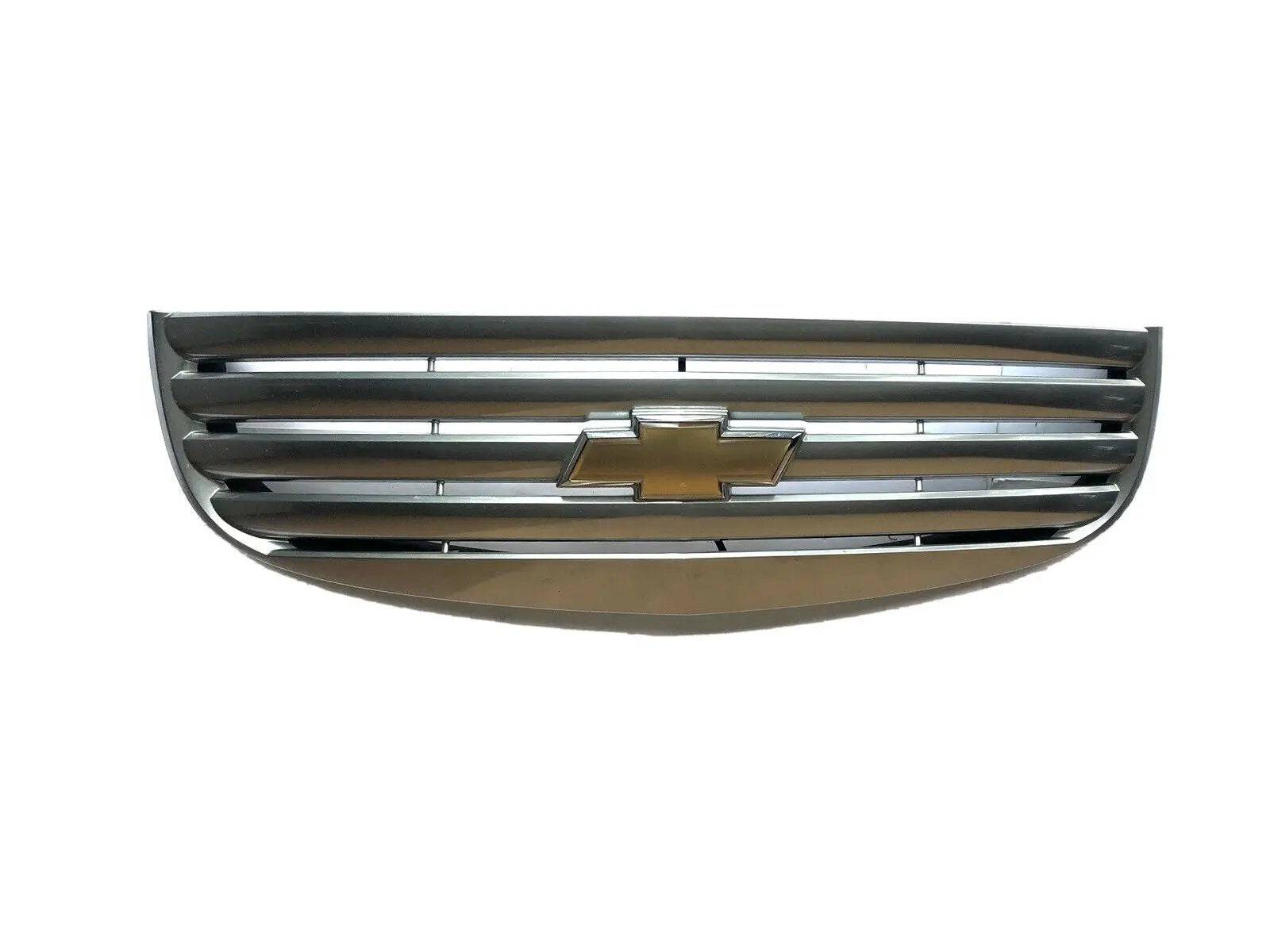OEM 2006 2007 2008 2009 2010 2011 Chevy HHR Front Bumper Chrome Grille 20836146 by Chevrolet