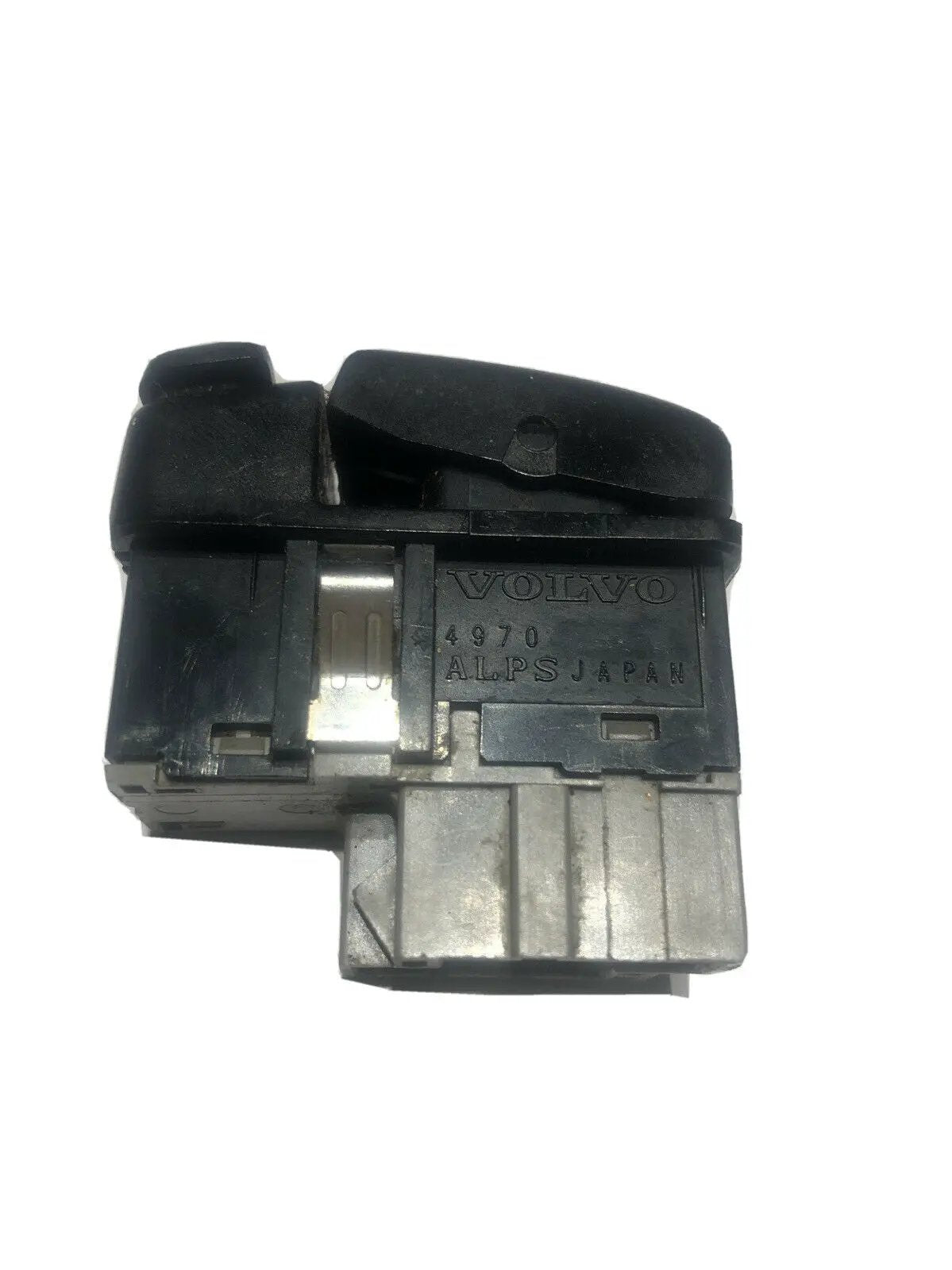Genuine Volvo 850 Transmission Switch Drive Mode Sport Econ Button 9128538 New by Volvo