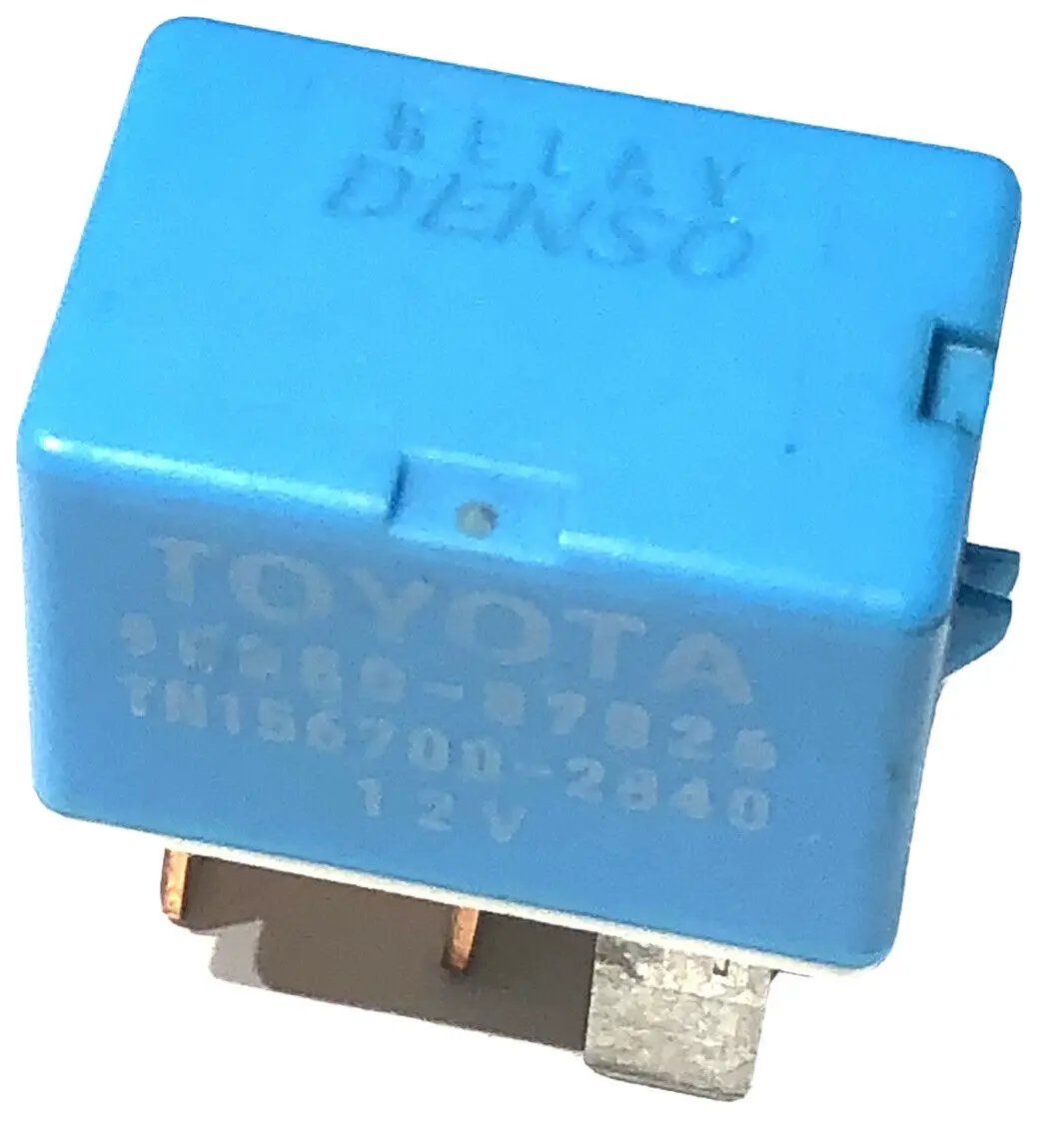 Relay Module Unit 90987-02027 90080-87026 Toyota Prius Lexus Scion 4Runner Camry by Toyota