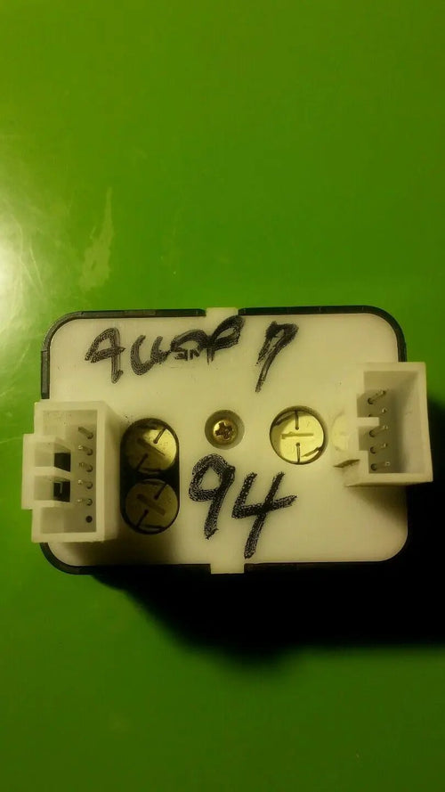 1994-1997 Honda Accord EX SE Cruise Control / Sunroof Combo Switch Dash Button by DALEY1DEALS,LLC.