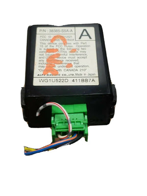 01-05 Honda Civic Keyless Entry Receiver Module 38385-S5A-A OEM Used Condition Genuine
