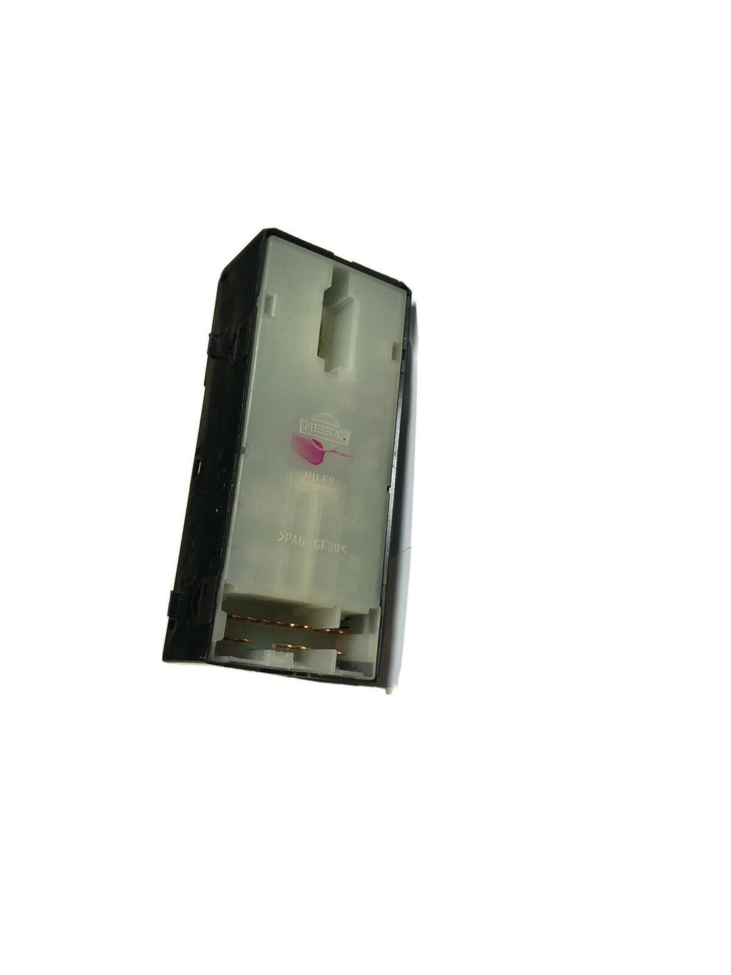 2004-06 DWS-779 Power Window Switch Front Rear Passenger Right Side  RH fQuest