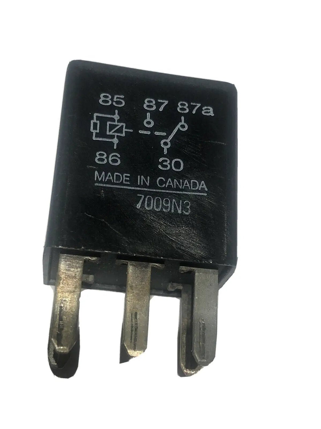 USA SELLER GM OMRON 5510-0330 OEM RELAY 1 YEAR WARRANTY! FREE SHIPPING GM5 by Omron